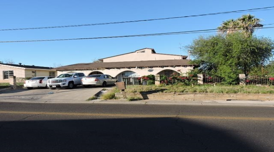 1720 Lyon St, Laredo, Texas 78043, ,Multi-family,For Sale,1720 Lyon St,20242260