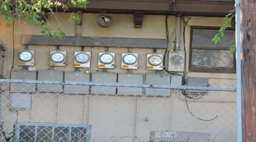 1720 Lyon St, Laredo, Texas 78043, ,Multi-family,For Sale,1720 Lyon St,20242260