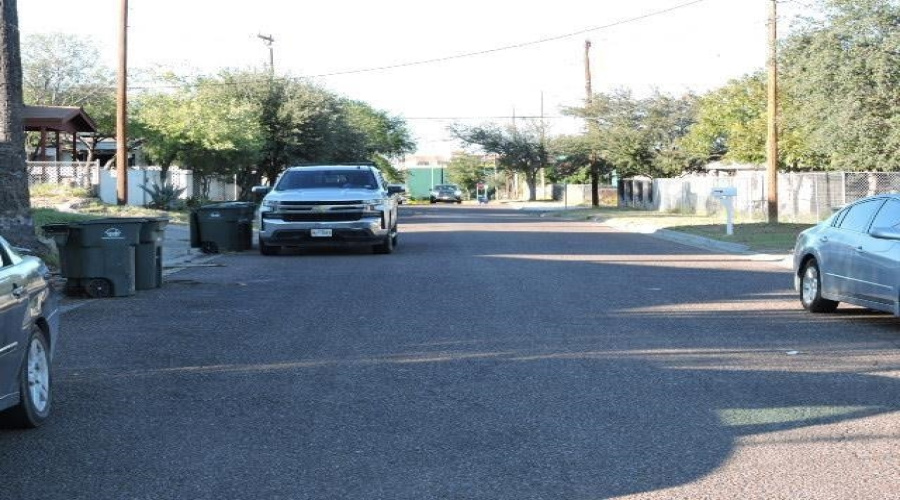 1720 Lyon St, Laredo, Texas 78043, ,Multi-family,For Sale,1720 Lyon St,20242260