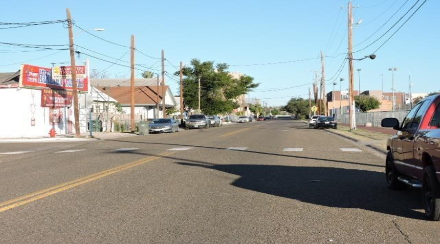 1406 Garden St, Laredo, Texas 78040, ,Multi-family,For Sale,1406 Garden St,20242263