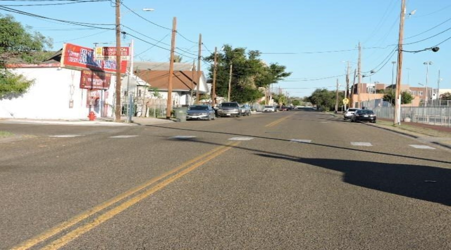 1406 Garden St, Laredo, Texas 78040, ,Multi-family,For Sale,1406 Garden St,20242263