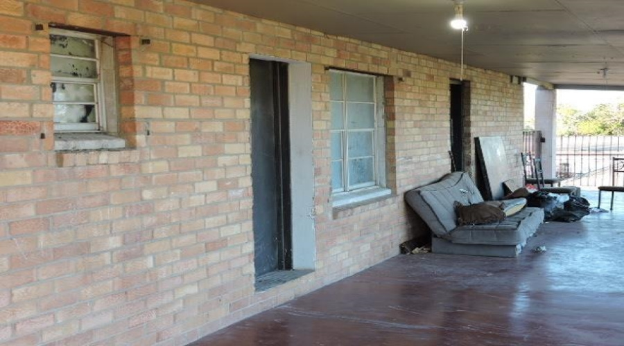 1406 Garden St, Laredo, Texas 78040, ,Multi-family,For Sale,1406 Garden St,20242263