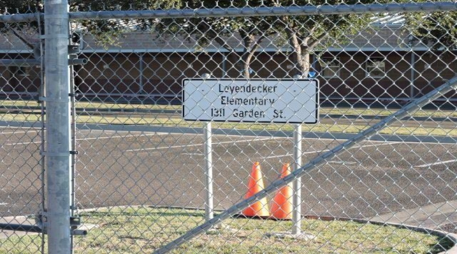 1406 Garden St, Laredo, Texas 78040, ,Multi-family,For Sale,1406 Garden St,20242263