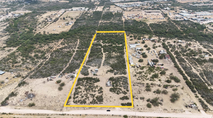 Rancho Barranco Rd, Laredo, Texas 78045, ,Land,For Sale,Rancho Barranco Rd,20253631
