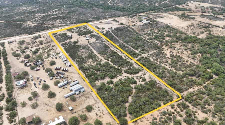 Rancho Barranco Rd, Laredo, Texas 78045, ,Land,For Sale,Rancho Barranco Rd,20253631