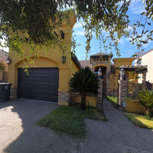 3107 Conde Dr., Laredo, Texas 78045, 3 Bedrooms Bedrooms, 4 Rooms Rooms,2 BathroomsBathrooms,Residential,For Rent,3107 Conde Dr.,20253642