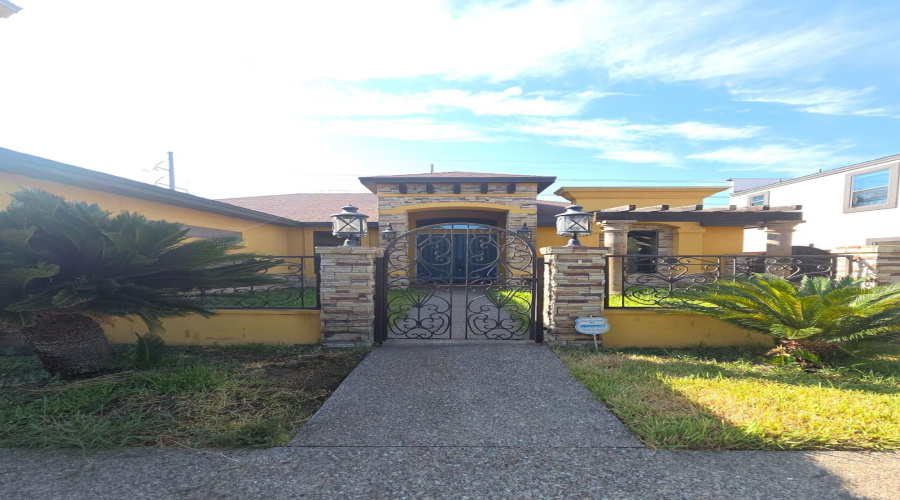 3107 Conde Dr., Laredo, Texas 78045, 3 Bedrooms Bedrooms, 4 Rooms Rooms,2 BathroomsBathrooms,Residential,For Rent,3107 Conde Dr.,20253642