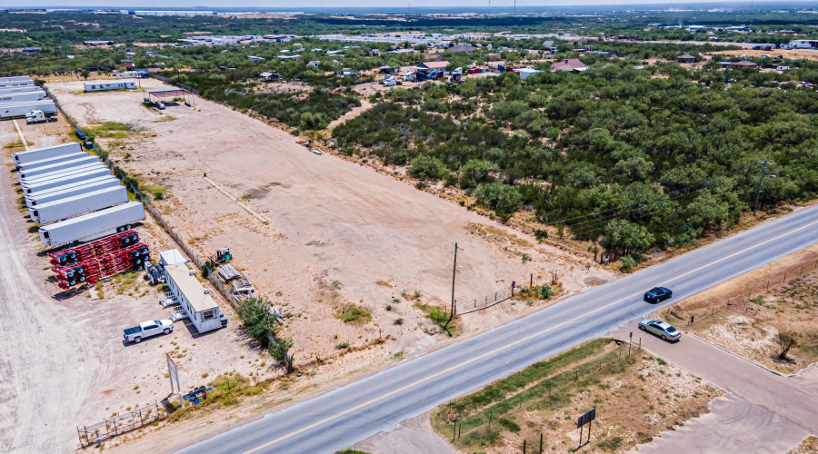 459 Rancho Penitas Rd, Laredo, Texas 78045, ,Land,For Rent,459 Rancho Penitas Rd,20253643