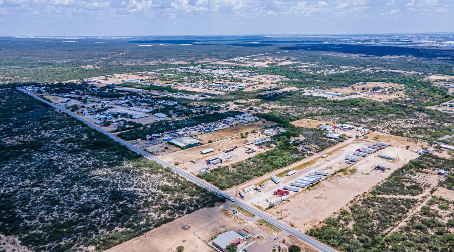 459 Rancho Penitas Rd, Laredo, Texas 78045, ,Land,For Rent,459 Rancho Penitas Rd,20253643
