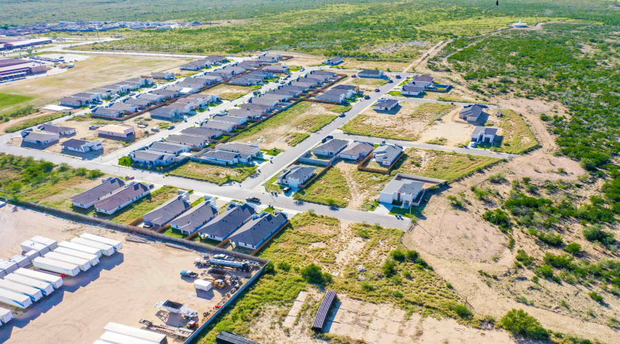 6703 El Jinete Dr., LAREDO, Texas 78046, ,Land,For Sale,6703 El Jinete Dr.,20253662