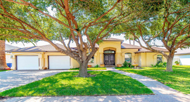 3103 Dante Lp, Laredo, Texas 78041, 4 Bedrooms Bedrooms, 8 Rooms Rooms,3 BathroomsBathrooms,Residential,For Sale,3103 Dante Lp,20253684