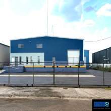 5812 East Dr, Laredo, Texas 78041, 1 Bedroom Bedrooms, 51 Rooms Rooms,4 BathroomsBathrooms,Commercial/industrial,For Rent,5812 East Dr,20253688