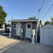 3101 San Dario Ave, Laredo, Texas 78040, ,Land,For Rent,3101 San Dario Ave,20253702