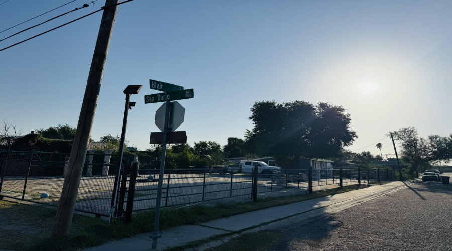 3101 San Dario Ave, Laredo, Texas 78040, ,Land,For Rent,3101 San Dario Ave,20253702