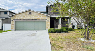 1020 Larvotto Lp., Laredo, Texas 78045, 3 Bedrooms Bedrooms, 6 Rooms Rooms,2 BathroomsBathrooms,Residential,For Sale,1020 Larvotto Lp.,20253705