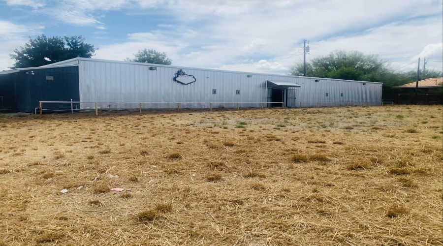 100 JAIME J ZAPATA ST, Falcon, Texas 78564, 1 Room Rooms,3 BathroomsBathrooms,Commercial retail/office,For Sale,100 JAIME J ZAPATA ST,20253725