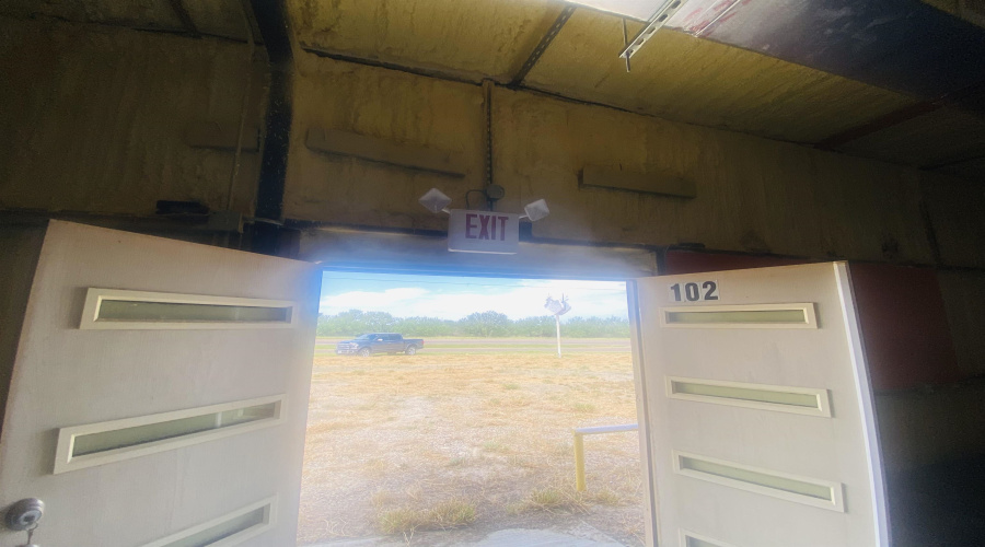 100 JAIME J ZAPATA ST, Falcon, Texas 78564, 1 Room Rooms,3 BathroomsBathrooms,Commercial retail/office,For Sale,100 JAIME J ZAPATA ST,20253725