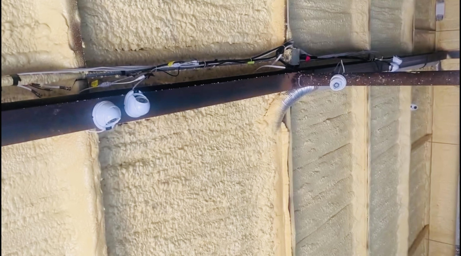 100 JAIME J ZAPATA ST, Falcon, Texas 78564, 1 Room Rooms,3 BathroomsBathrooms,Commercial retail/office,For Sale,100 JAIME J ZAPATA ST,20253725