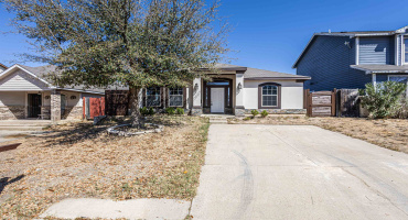 622 Susie Dr, LAREDO, Texas 78046, 3 Bedrooms Bedrooms, 5 Rooms Rooms,2 BathroomsBathrooms,Residential,For Sale,622 Susie Dr,20251129