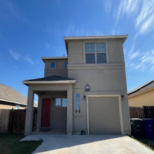 5905 St. Joan of Arc, Laredo, Texas 78046, 3 Bedrooms Bedrooms, 5 Rooms Rooms,2 BathroomsBathrooms,Residential,For Sale,5905 St. Joan of Arc,20251146