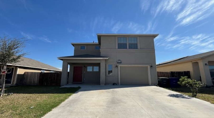5905 St. Joan of Arc, Laredo, Texas 78046, 3 Bedrooms Bedrooms, 5 Rooms Rooms,2 BathroomsBathrooms,Residential,For Sale,5905 St. Joan of Arc,20251146