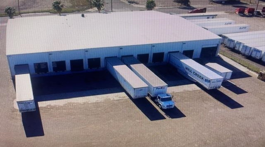 1641 World Trade Center Lp, LAREDO, Texas 78045, 1 Bedroom Bedrooms, 11 Rooms Rooms,3 BathroomsBathrooms,Commercial/industrial,For Rent,1641 World Trade Center Lp,20253729