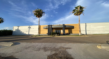 1641 World Trade Center Lp, LAREDO, Texas 78045, 1 Bedroom Bedrooms, 11 Rooms Rooms,3 BathroomsBathrooms,Commercial/industrial,For Rent,1641 World Trade Center Lp,20253729
