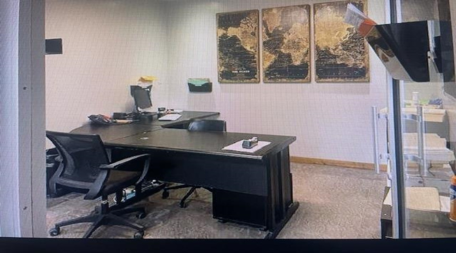 1641 World Trade Center Lp, LAREDO, Texas 78045, 1 Bedroom Bedrooms, 11 Rooms Rooms,3 BathroomsBathrooms,Commercial/industrial,For Rent,1641 World Trade Center Lp,20253729