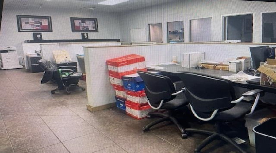 1641 World Trade Center Lp, LAREDO, Texas 78045, 1 Bedroom Bedrooms, 11 Rooms Rooms,3 BathroomsBathrooms,Commercial/industrial,For Rent,1641 World Trade Center Lp,20253729