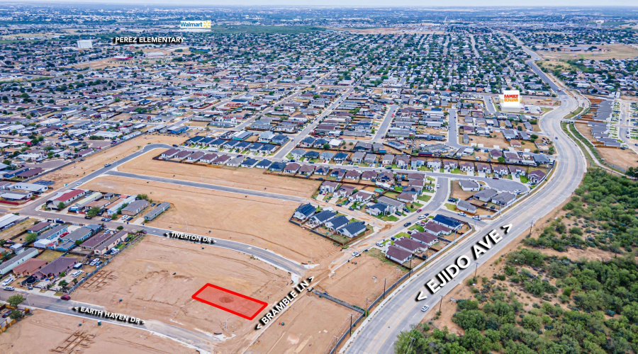 5606 Bramble Ln., Laredo, Texas 78046, 3 Bedrooms Bedrooms, 5 Rooms Rooms,2 BathroomsBathrooms,Residential,For Sale,5606 Bramble Ln.,20253744