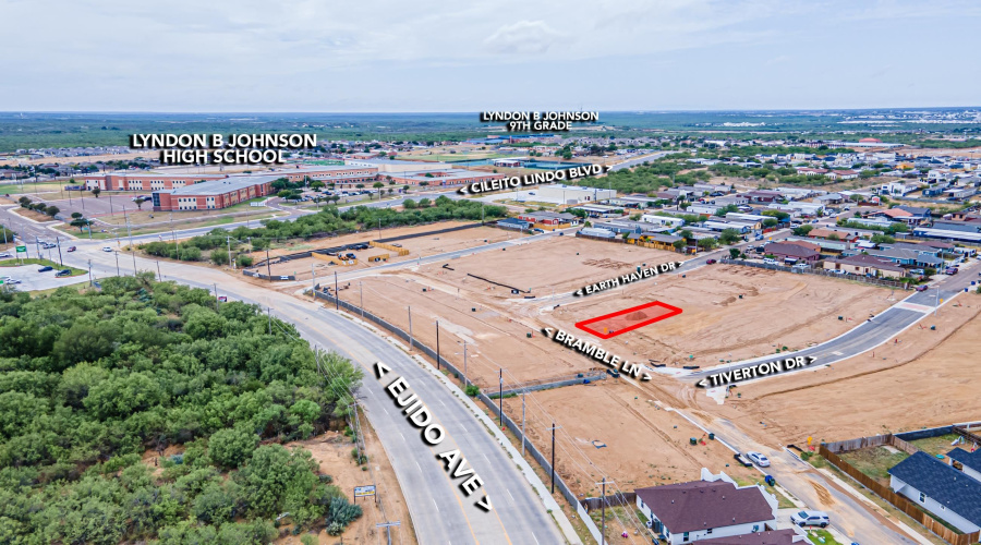 5606 Bramble Ln., Laredo, Texas 78046, 3 Bedrooms Bedrooms, 5 Rooms Rooms,2 BathroomsBathrooms,Residential,For Sale,5606 Bramble Ln.,20253744