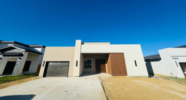 1524 Cincho St., Laredo, Texas 78046, 4 Bedrooms Bedrooms, 8 Rooms Rooms,2 BathroomsBathrooms,Residential,For Sale,1524 Cincho St.,20253746