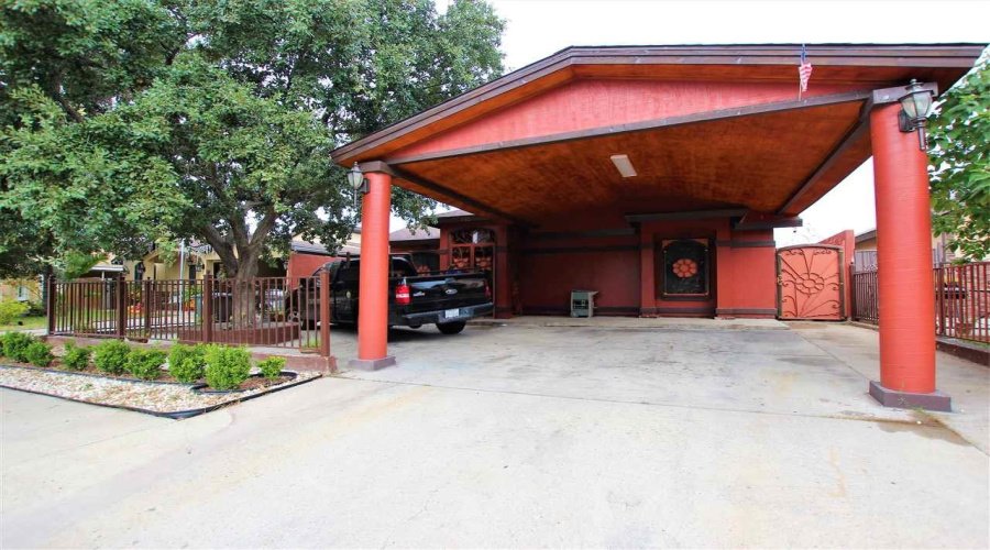 712 Zebra Dr, Laredo, Texas 78045, 3 Bedrooms Bedrooms, 6 Rooms Rooms,1 BathroomBathrooms,Residential,For Rent,712 Zebra Dr,20253753