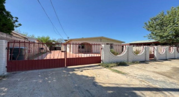 2909 Bismark St, Laredo, Texas 78043, 2 Bedrooms Bedrooms, 4 Rooms Rooms,2 BathroomsBathrooms,Residential,For Rent,2909 Bismark St,20253754