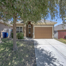 618 Crackle Grove Dr, Laredo, Texas 78045, 3 Bedrooms Bedrooms, 6 Rooms Rooms,2 BathroomsBathrooms,Residential,For Rent,618 Crackle Grove Dr,20253760