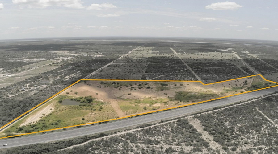000 S U.S. Hwy 83, Zapata, Texas 78076, ,Land,For Sale,000 S U.S. Hwy 83,20250321