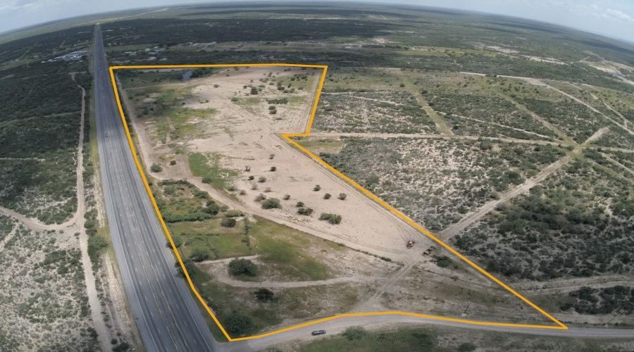 000 S U.S. Hwy 83, Zapata, Texas 78076, ,Land,For Sale,000 S U.S. Hwy 83,20250321