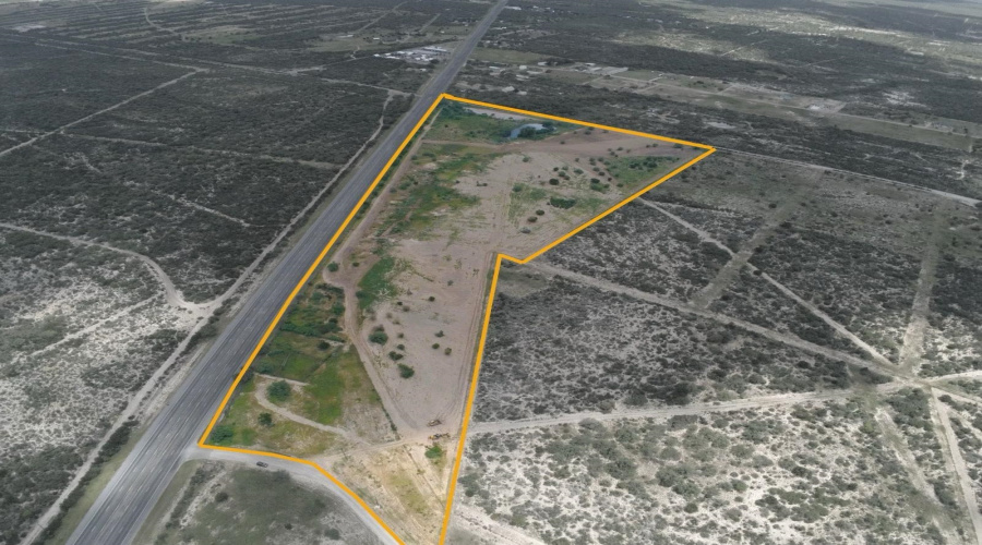 000 S U.S. Hwy 83, Zapata, Texas 78076, ,Land,For Sale,000 S U.S. Hwy 83,20250321