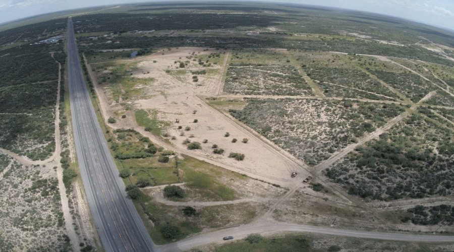 000 S U.S. Hwy 83, Zapata, Texas 78076, ,Land,For Sale,000 S U.S. Hwy 83,20250321
