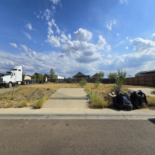 2617 Comales Dr, Laredo, Texas 78046, ,Land,For Sale,2617 Comales Dr,20253836