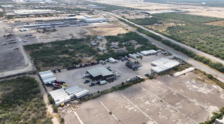 22801 FM 1472, laredo, Texas 78045, ,Land,For Sale,22801 FM 1472,20253843
