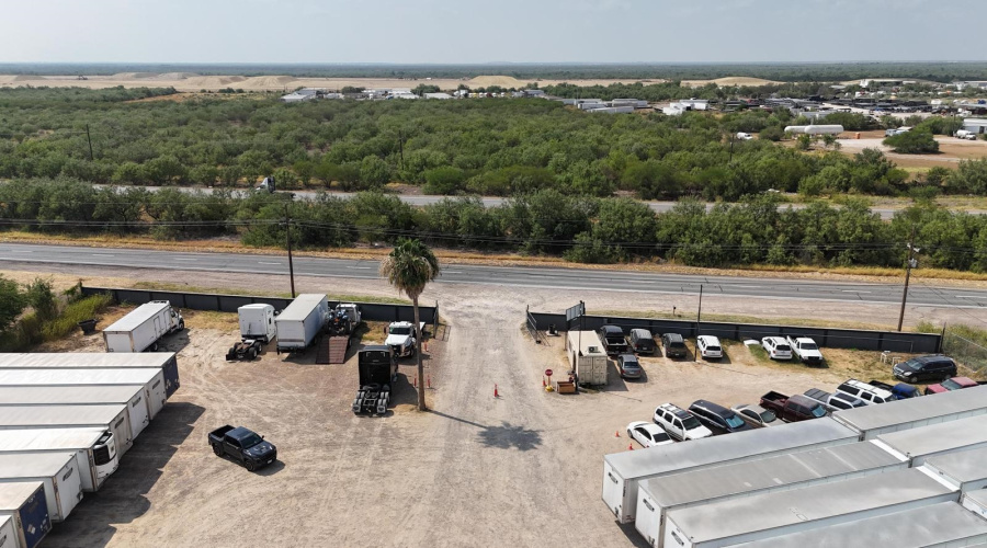 22801 FM 1472, laredo, Texas 78045, ,Land,For Sale,22801 FM 1472,20253843