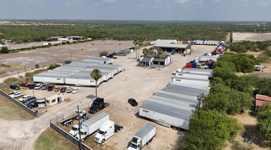 22801 FM 1472, laredo, Texas 78045, ,Land,For Sale,22801 FM 1472,20253843