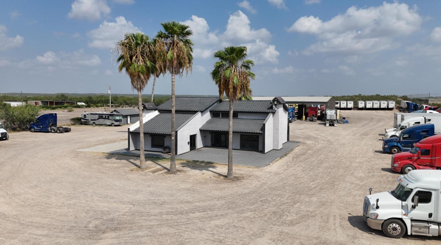 22801 FM 1472, laredo, Texas 78045, ,Land,For Sale,22801 FM 1472,20253843
