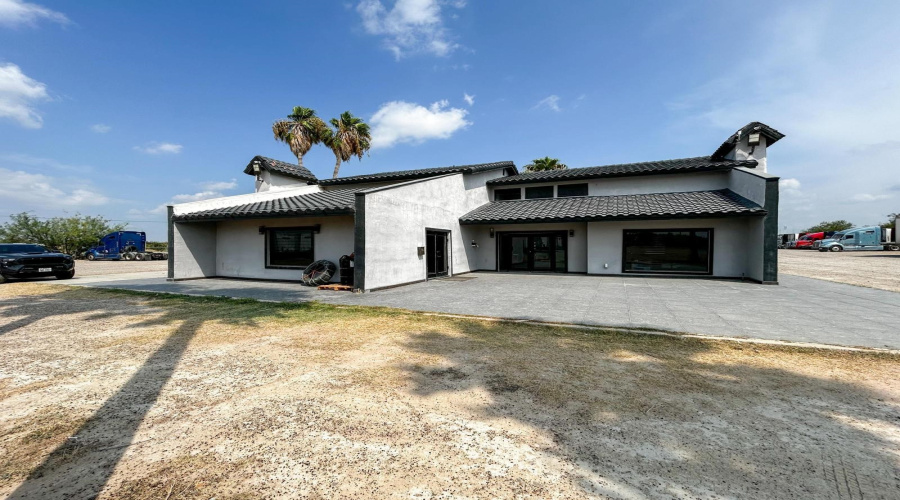 22801 FM 1472, laredo, Texas 78045, ,Land,For Sale,22801 FM 1472,20253843