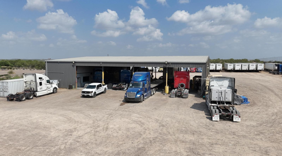 22801 FM 1472, laredo, Texas 78045, ,Land,For Sale,22801 FM 1472,20253843