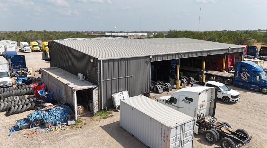 22801 FM 1472, laredo, Texas 78045, ,Land,For Sale,22801 FM 1472,20253843