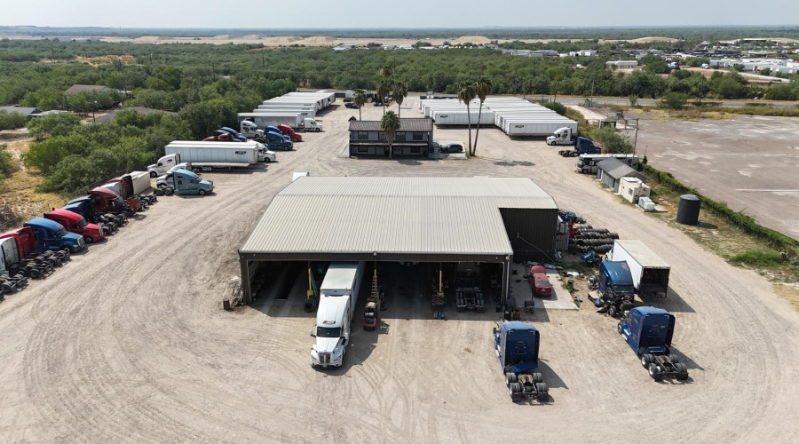 22801 FM 1472, laredo, Texas 78045, ,Land,For Sale,22801 FM 1472,20253843