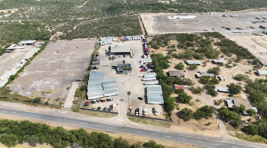 22801 FM 1472, laredo, Texas 78045, ,Land,For Sale,22801 FM 1472,20253843