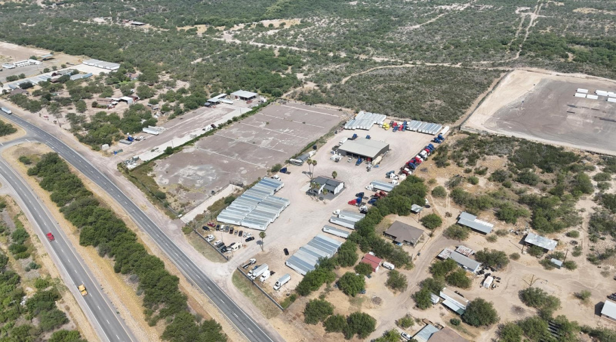 22801 FM 1472, laredo, Texas 78045, ,Land,For Sale,22801 FM 1472,20253843